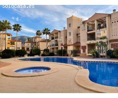 Apartamento en el Albir