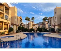 Apartamento en el Albir