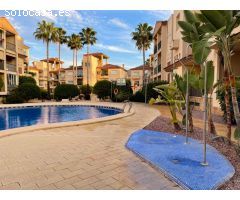 Apartamento en el Albir