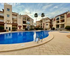 Apartamento en el Albir