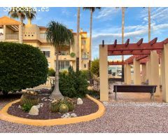 Apartamento en el Albir