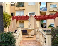Apartamento en el Albir