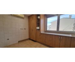 GRAN PISO A LA VENTA EN PRIMERA LINEA