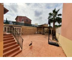 ENCANTADOR CHALET INDEPENDIENTE EN L´ALFAS DEL PI