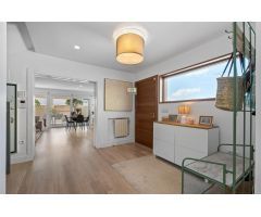 MODERNO CHALET PAREADO EN ALFAS DEL PI