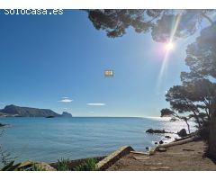 TRIPLEX PRIMERA LINEA  PLAYA CAP NEGRET