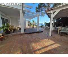TRIPLEX PRIMERA LINEA  PLAYA CAP NEGRET