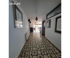TRIPLEX PRIMERA LINEA  PLAYA CAP NEGRET