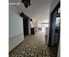 TRIPLEX PRIMERA LINEA  PLAYA CAP NEGRET