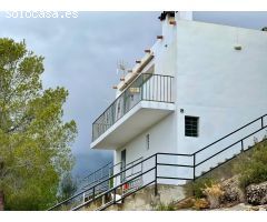 Casa de Campo en Altea, Zona L’Olla