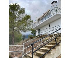 Casa de Campo en Altea, Zona L’Olla