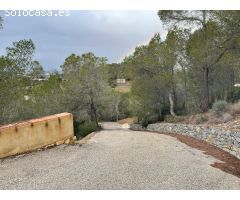Casa de Campo en Altea, Zona L’Olla
