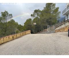 Casa de Campo en Altea, Zona L’Olla