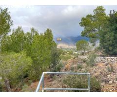 Casa de Campo en Altea, Zona L’Olla