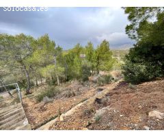 Casa de Campo en Altea, Zona L’Olla