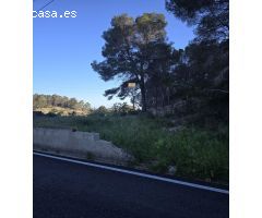 Casa de campo en Venta en Altea la Vella, Alicante