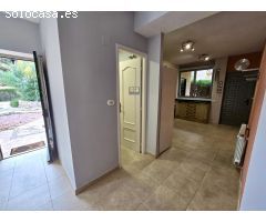 ENCANTADOR CHALET EN SAN JUAN DE ALICANTE