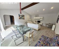 ENCANTADOR CHALET EN SAN JUAN DE ALICANTE