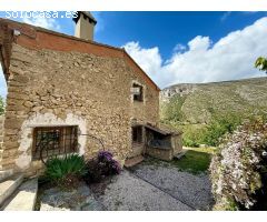 ESPECTACULAR FINCA RÚSTICA EN SELLA