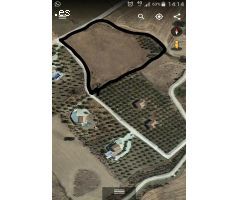 Finca rustica en Venta en Coín, Málaga