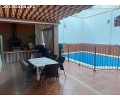 Casa en Venta en Estación de Cártama, Málaga