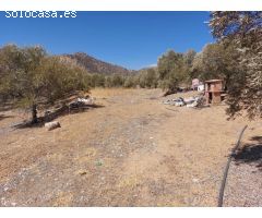 Finca rustica en Venta en Alora, Málaga