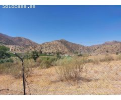 Finca rustica en Venta en Alora, Málaga