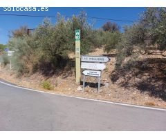 Finca rustica en Venta en Alora, Málaga