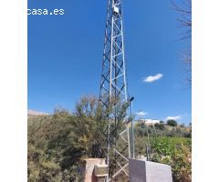 Finca rustica en Venta en Alora, Málaga