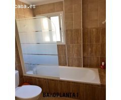 Duplex en Venta en Estación de Cártama, Málaga