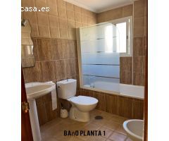 Duplex en Venta en Estación de Cártama, Málaga