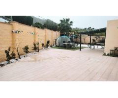 Casa en Venta en Estación de Cártama, Málaga
