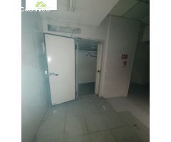 LOCAL EN ALQUILER EN ZONA CENTRO