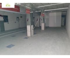 LOCAL EN ALQUILER EN ZONA CENTRO