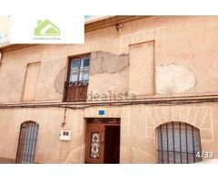 VENTA CASA EN ARGUJILLO(ZAMORA)