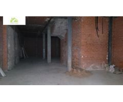 LOCAL EN VENTA EN C/. EL RIEGO