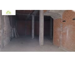 LOCAL EN VENTA EN C/. EL RIEGO
