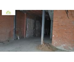 LOCAL EN VENTA EN C/. EL RIEGO