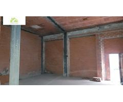 LOCAL EN VENTA EN C/. EL RIEGO
