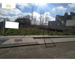 SOLAR EN VENTA EN EL ALTO SAN ISIDRO DE 600 m