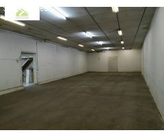 VENTA DE NAVE EN ZONA CABAÑALES