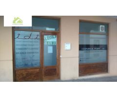 LOCAL COMERCIAL EN ALQUILER EN ZONA CATEDRAL