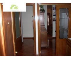 ATICO EN VENTA EN ZONA CHURRUCA