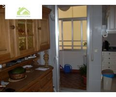 ATICO EN VENTA EN ZONA CHURRUCA
