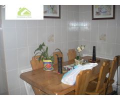 ATICO EN VENTA EN ZONA CHURRUCA