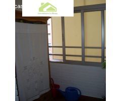 ATICO EN VENTA EN ZONA CHURRUCA
