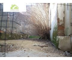 CASA EN VENTA EN ZONA SAN LAZARO
