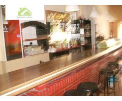 BAR AVDA GALICIA