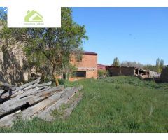 CASA EN VENTA EN PONTEJOS