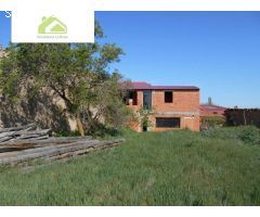 CASA EN VENTA EN PONTEJOS